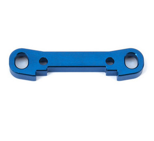Team Associated 81291 RC8B3 Arm Mount A, HRC