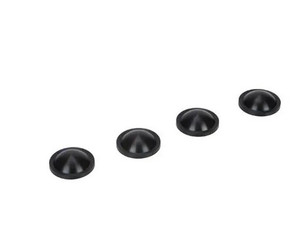 Losi TLR243004 Shock Bladders 16mm, 4pcs, 8X