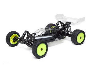 Losi Mini-B Pro 1/16 2WD Buggy, Rolling Chassis Losi Mini-B Pro 1/16 2WD Buggy, Rolling Chassis