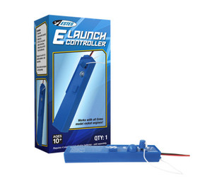 Estes 2230 E Launch Controller Estes 2230 E Launch Controller
