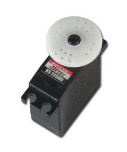 Hitec 32225S HS-225MG Mighty Mini Servo Metal Gear Hitec 32225S HS-225MG Mighty Mini Servo Metal Gear