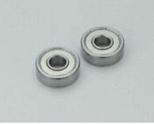 Kyosho BRG034 Shield Bearing 6x15x5 (2pcs)