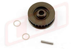 CEN CTS29 Aluminum Pulley T25 (Upgrade for CT043)