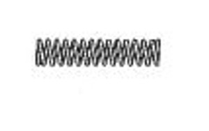 Force RS19 Pressure Spring 7.5x2.4mm for .21/.25/.28/.32 Engine Force RS19 Pressure Spring 7.5x2.4mm for .21/.25/.28/.32 Engine