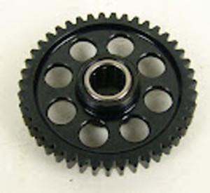 CEN GSS22 CNC Steel spur Gear T43 (Upgrade for GS087)