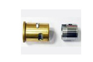 CEN G70357-08 Piston and Cylinder (NX 7.7)