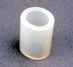 Traxxas 4941 Coupler, exhaust (silicone)