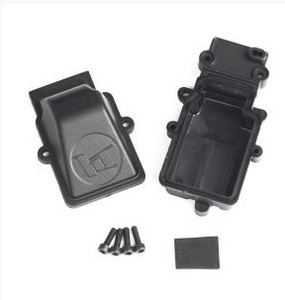 Hobby Tech REV-158 Waterproof Receiver Box Hobby Tech REV-158 Waterproof Receiver Box