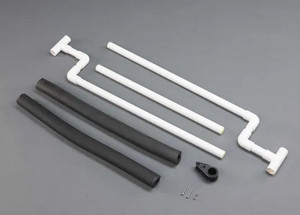 Pro-Boat 281112 Retriever System, Harbor Tug