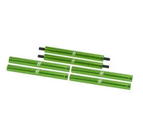 3 Racing AX10-21GR Turnbuckle M6x55 for AX10 Scorpion