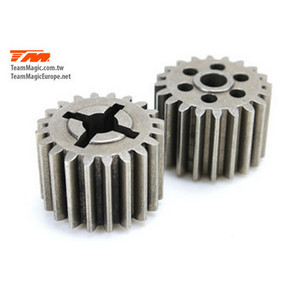Team Magic 505151 Reduction Gears E6