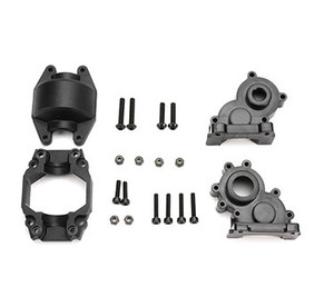 Team Magic 505245 Quick Release Central Box E6