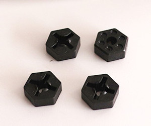 WL toys 144001-1266 Hex wheel set assembly 12mm