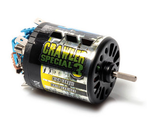LRP 57501 Brushed Motor Crawler Special 3