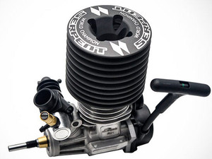 Serpent  130001 .21r 3 port pull start engine (SRX8)