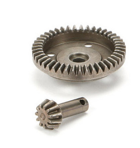 Team Magic 510102 Bevel Gear Set 43T/11T E5