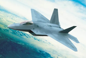 Hobby Boss 80210 1:72 F-22A Raptor Hobby Boss 80210 1:72 F-22A Raptor