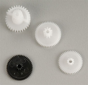 Futaba AP3262 Servo Gear set for S3110