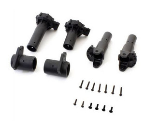 Kyosho MA351 Front Housing Set (MAD CRUSHER/FO-XX)