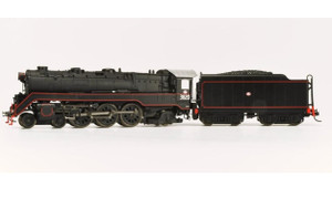 ARM 87003 C38 Class 4-6-2 Pacific Express Passenger Locomotive HO Gauge ARM 87003 C38 Class 4-6-2 Pacific Express Passenger Locomotive HO Gauge
