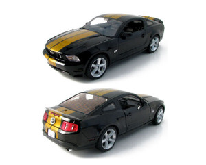 Greenlight 50824 2010 Ford Mustang GT  1/18