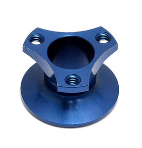 Team Associated 4608 12R5 Hub (Brushless Pod) Team Associated 4608 12R5 Hub (Brushless Pod)