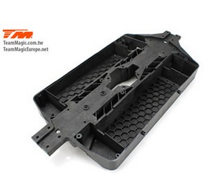 Team Magic 505166 Chassis E6