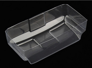 Team Associated 91741 RC10B6 Wing