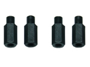 Great Vigor VX0241 Shock Stud 4pcs /Electric touring Car