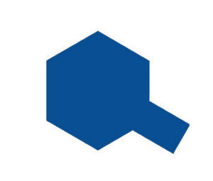 Tamiya 86039 PS-39 Transl.Lght Blue100ml Polycarbonate Spray Can