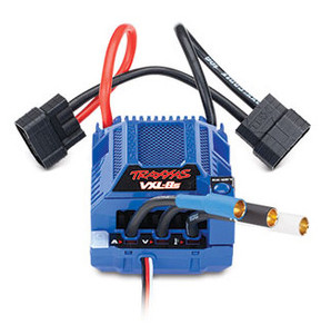 Traxxas 3496 VXL-8s Waterproof Brushless ESC Traxxas 3496 VXL-8s Waterproof Brushless ESC