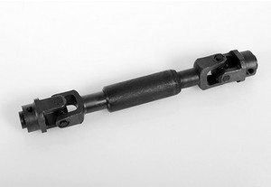 RC4WD 1261 Rebuildable Super Punisher Shaft (100mm - 118mm / 3.94" - 4.65") 5mm Hole RC4WD 1261 Rebuildable Super Punisher Shaft (100mm - 118mm / 3.94" - 4.65") 5mm Hole