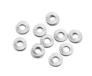 OS 55500002 Nord Lock Washer M3
