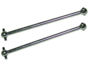 Great Vigor CB104 Drive centre rear shaft 71mm (2) (V2000) Great Vigor CB104 Drive centre rear shaft 71mm (2) (V2000)