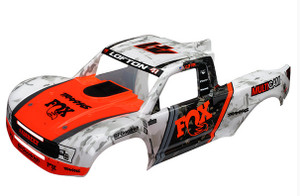 Traxxas 8513 Body, Desert Racer®, Fox® Edition (painted)/ decals 1/7