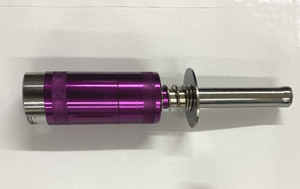 Ming Yang 627B NI-START w/METER & NICAD