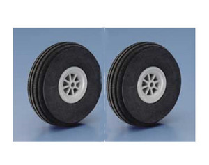 Du-Bro 175SL 1-3/4in SUPER LITE WHEELS (45mm) Du-Bro 175SL 1-3/4in SUPER LITE WHEELS (45mm)