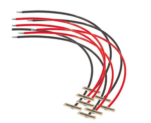 Peco PL-82 Power Feed Joiners for Code 55 and Code 80 Rail Peco PL-82 Power Feed Joiners for Code 55 and Code 80 Rail
