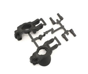 Kyosho IFW468B Front Hub Carrier Set (L,R/17.5゚/MP9) Kyosho IFW468B Front Hub Carrier Set (L,R/17.5゚/MP9)