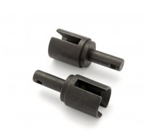 Maverick 150146 Differential Shaft 5x28mm (2pcs) Maverick 150146 Differential Shaft 5x28mm (2pcs)