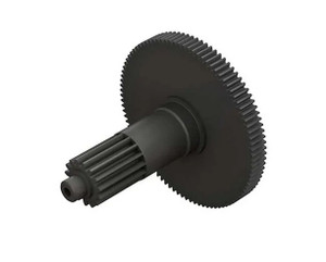 Arrma 310764 Spur Gear 93T 48DP