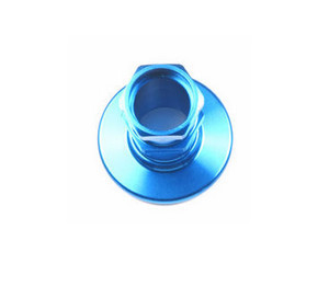 Tamiya 3450181 Diff Housing A (F104) Tamiya 3450181 Diff Housing A (F104)