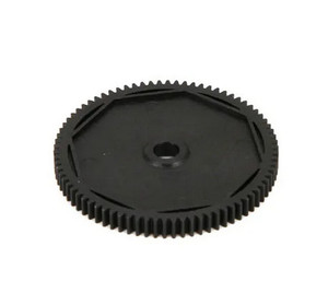 Losi TLR232009 HDS Spur Gear, 76T 48P, Kevlar: All 22