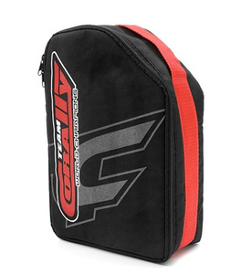 Team Corally 90245 Transmitter Bag - for Pistol TX and Stick TX