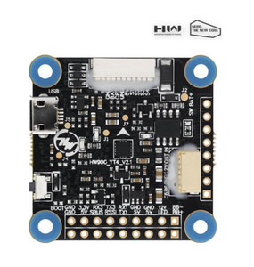 Hobbywing 31003001 Xrotor micro F4 G3 flight controller w/OSD Hobbywing 31003001 Xrotor micro F4 G3 flight controller w/OSD