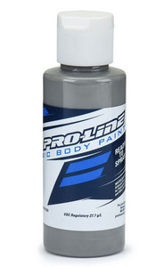 Proline 6325-12 Polycarbonate RC Body Paint - Primer Gray 60ml