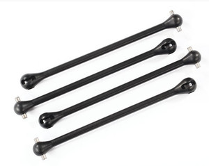 Traxxas 8996A Driveshaft, steel constant-velocity Traxxas 8996A Driveshaft, steel constant-velocity