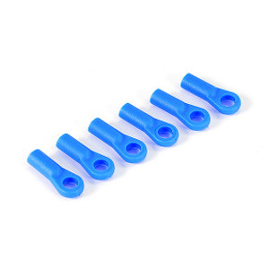 River Hobby 10216 Steering Linkage Ball End (FTX-6502) Blue River Hobby 10216 Steering Linkage Ball End (FTX-6502) Blue