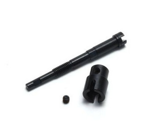 Kyosho LA267HD HD Drive Shaft (ZX6/ZX-5 FS)