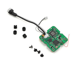 Blade BLH2201 4 in 1 Control Unit: Glimpse Blade BLH2201 4 in 1 Control Unit: Glimpse